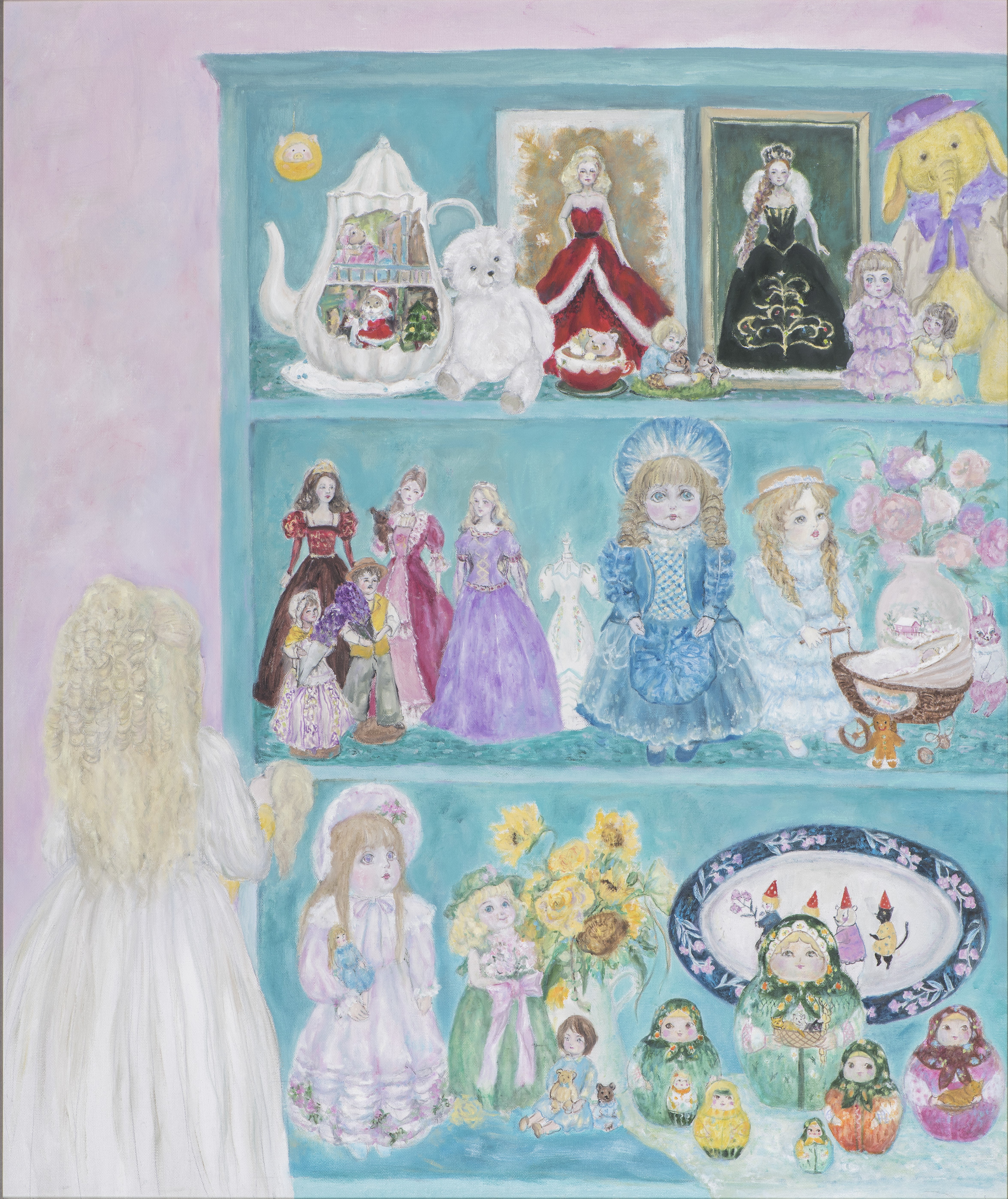 只有神知道的世界op-只有神知道的世界OP:动漫爱好者的秘密花园,带你走进主角内心世界(图1) 神知道的世界第三季_神知道的世界_只有神知道的世界op