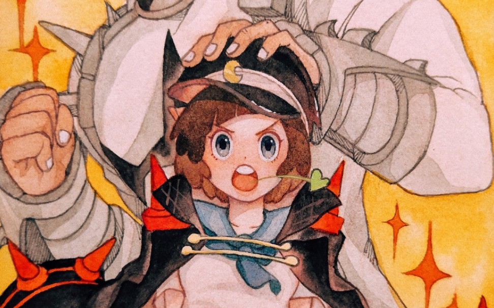 满舰饰真子_满舰饰真子头像_满舰饰真子承太郎