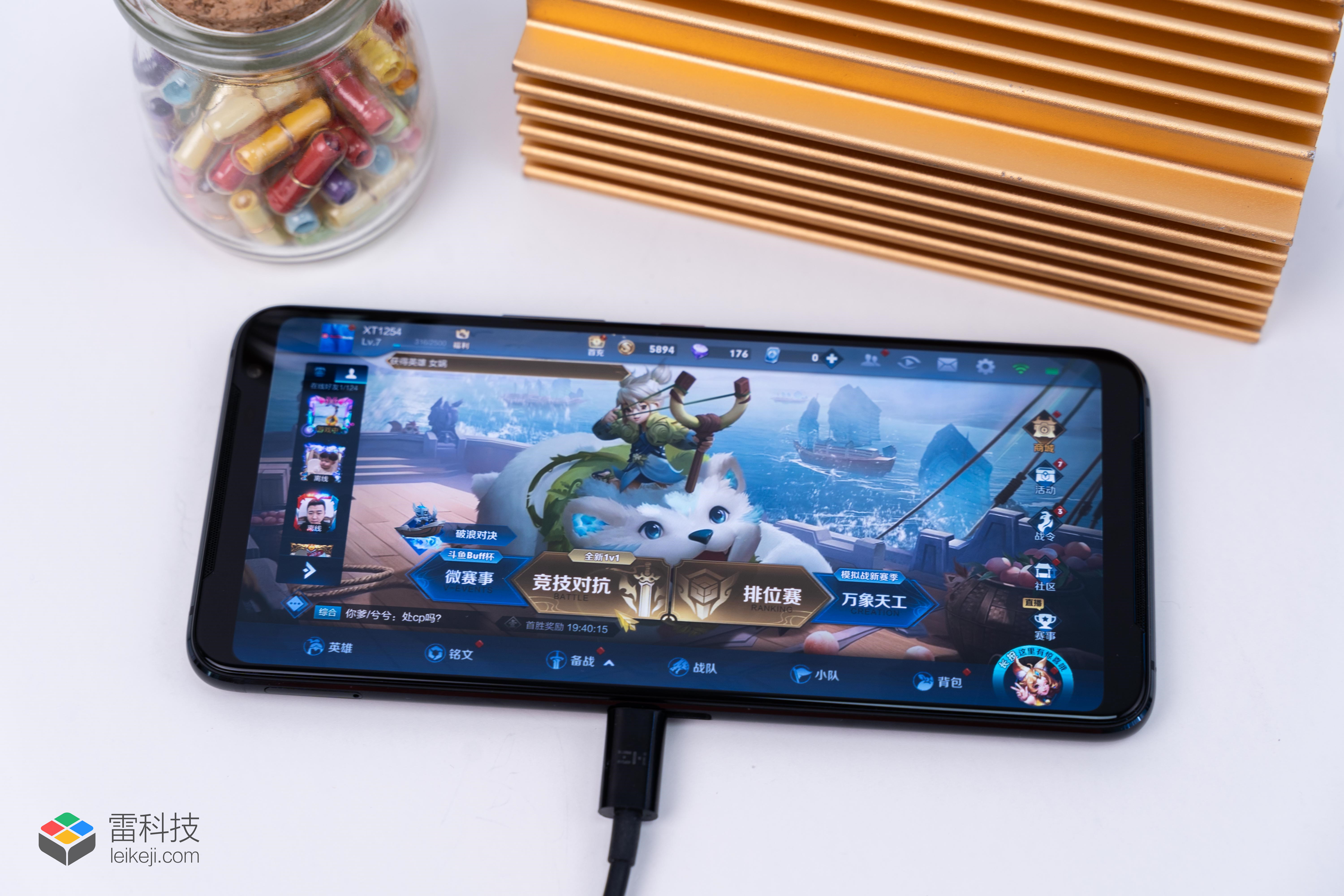 游戏stream手机-游戏 Stream 手机:电竞级性能,满足苛刻玩家的所有期待(图5) 手机游戏捕鱼_手机游戏推荐_游戏stream手机