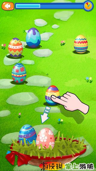 复活节:从彩蛋游戏到心灵净化,感受重生与希望的节日(图3) 复活节_复活节岛_复活节在哪一天