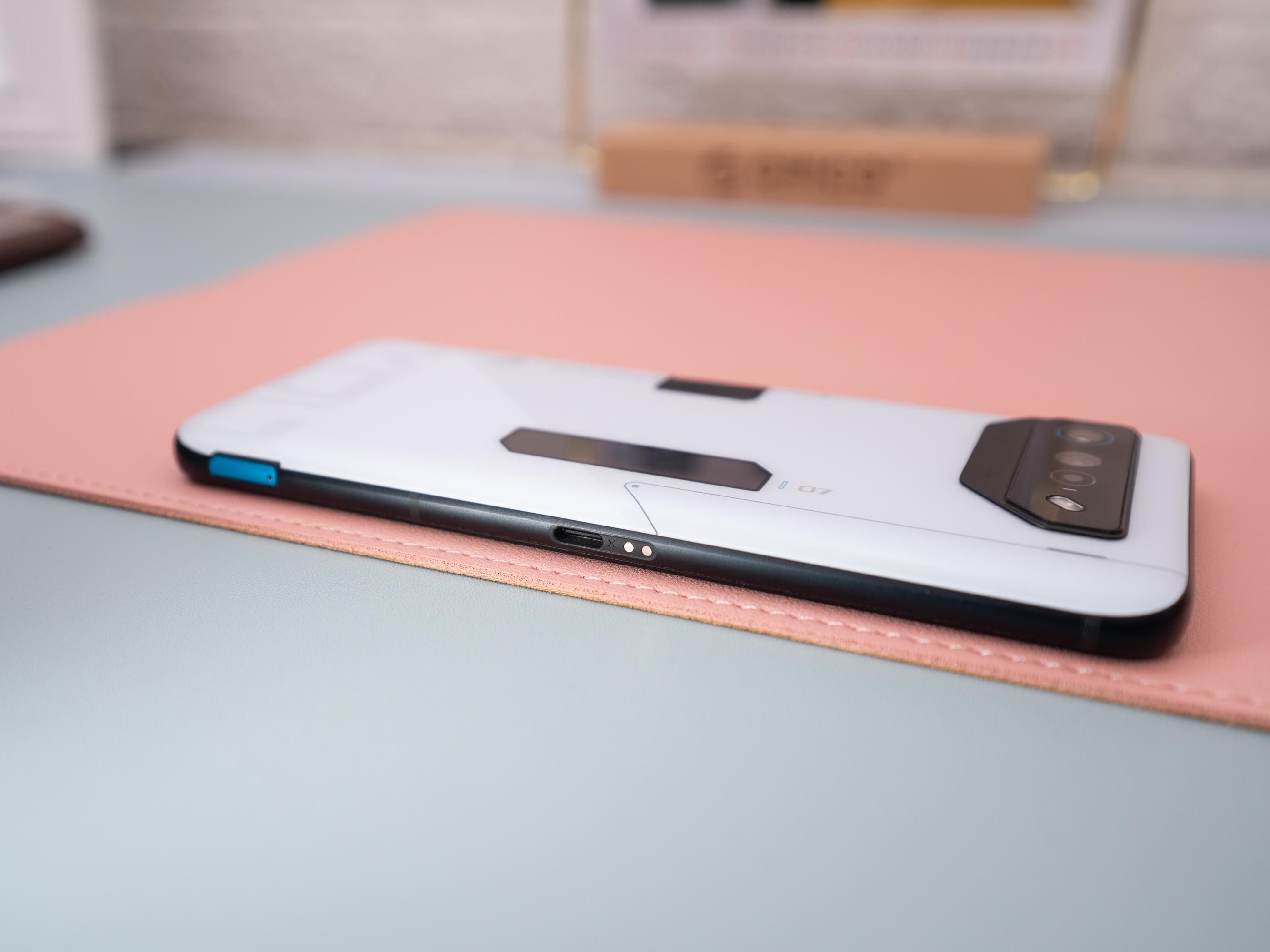 游戏手机前十名大揭秘,ROGPhone5、黑鲨 4Pro 等你选(图1) 手机游戏排名前十游戏_手机前十游戏_游戏手机前十名