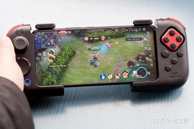 游戏手柄支持的手机游戏-支持游戏手柄的手机游戏:开启沉浸式游戏体验的钥匙(图2) 手柄支持手机吗_游戏手柄支持的手机游戏_游戏手柄支持手机吗