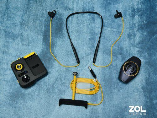 游戏手柄修改手机游戏-游戏手柄:提升手游体验的神器,让你沉浸其中(图5) 游戏手柄修改手机游戏_手柄连接手机怎么改键位_游戏手柄怎么改键位