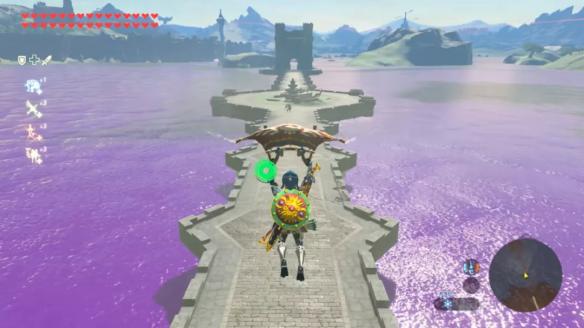 塞尔达传说时之笛cci_塞尔达时之笛攻略视频_塞尔达传说：时之笛