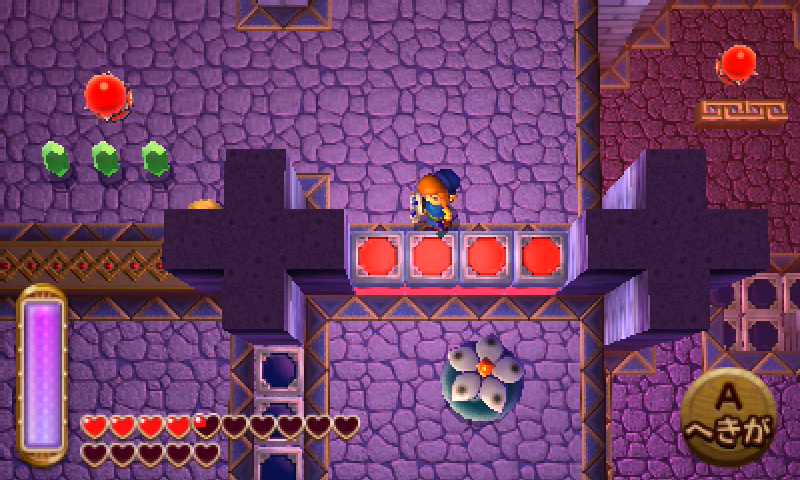 塞尔达传说时之笛cci_塞尔达传说：时之笛_塞尔达时之笛攻略视频