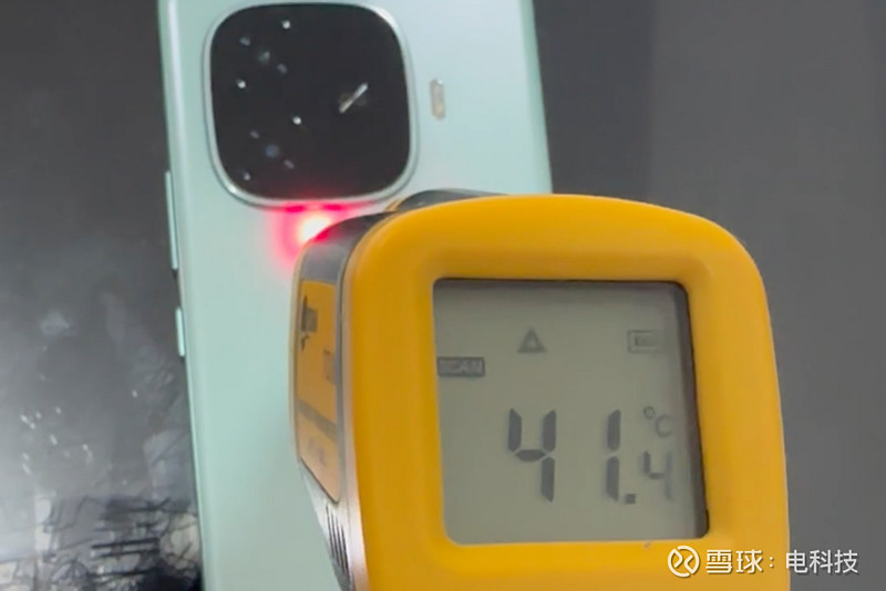 猪队友游戏手机:卡顿之外的惊喜,续航、屏幕与散热的出色表现(图5) 猪队友游戏手机_猪队友啥意思_猪队友有多坑人