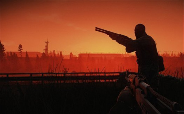 像逃离塔科夫的手机版游戏-逃离塔科夫手机版:不仅是游戏,更是挑战与成长的镜子(图3) 像逃离塔科夫的手机游戏有哪些_逃离塔科夫一样的游戏手机版_像逃离塔科夫的手机版游戏