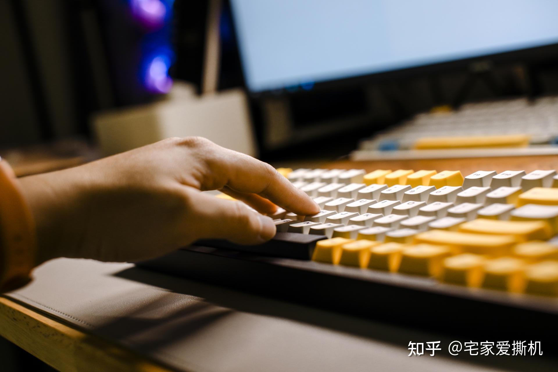 无线键盘反应没声音_无线键盘没反应_无线键盘不好使