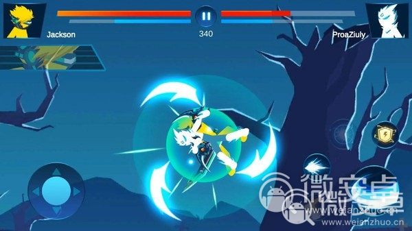 一款格斗类手机游戏_格斗类手机游戏排行榜_格斗类手机游戏有哪些