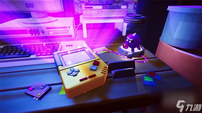 新一批国产手机版游戏下载-国产手机游戏:创意与本土文化的融合,带来惊喜体验(图4) 国产手机游戏排行榜前十名_国产手游大全_新一批国产手机版游戏下载