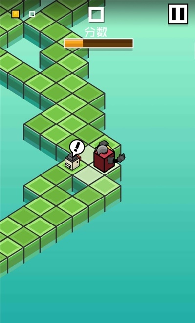 玩游戏手机跳屏怎么办_跳的游戏手机游戏_手机弹跳游戏