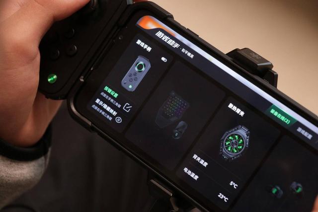 液态游戏手机窍门-液态游戏手机的小窍门:提升游戏体验的秘籍(图1) 液态游戏手机窍门_液态模式是什么意思_液态经验怎么用