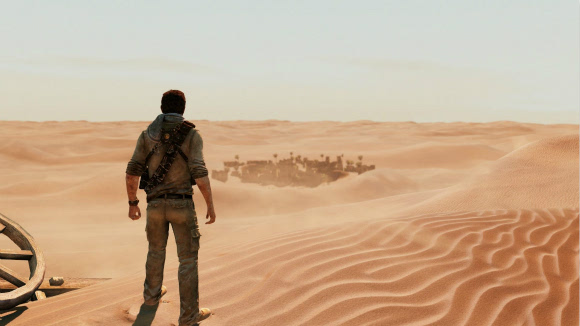 神秘海域系列游戏_安卓神秘海域_下载手机版的神秘海域游戏