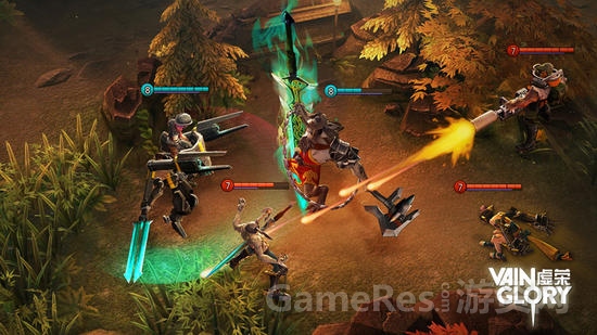 印度手机MOBA游戏-印度手机 MOBA 游戏:神秘土地上的热血战场,融入本土文化元素(图4) 印度手机游戏_印度手机游戏市场_印度手机MOBA游戏