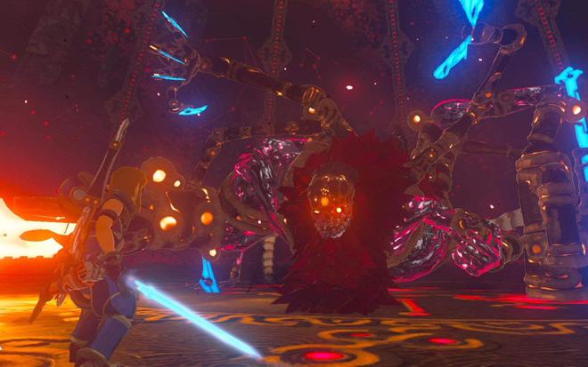 刃鸣散:刀剑交响中的孤独心灵呼唤与存在证明(图1) 刃鸣散_刃鸣散下载_刃鸣散序列号