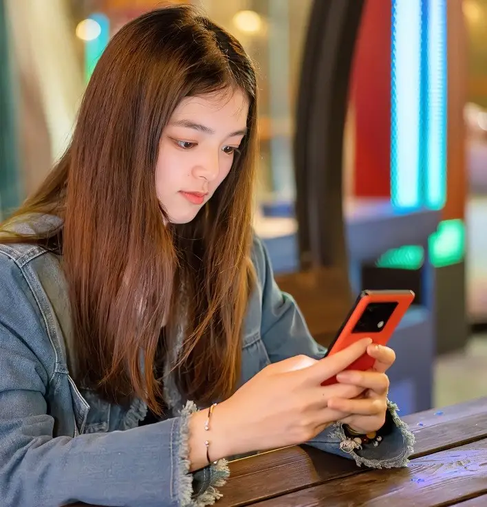 歪歪游戏手机推荐平价手机-平价手机推荐:让你在歪歪游戏中爽歪歪的性价比之选(图4) 歪歪游戏手机推荐平价手机_可以yy的手游_yy游戏手机