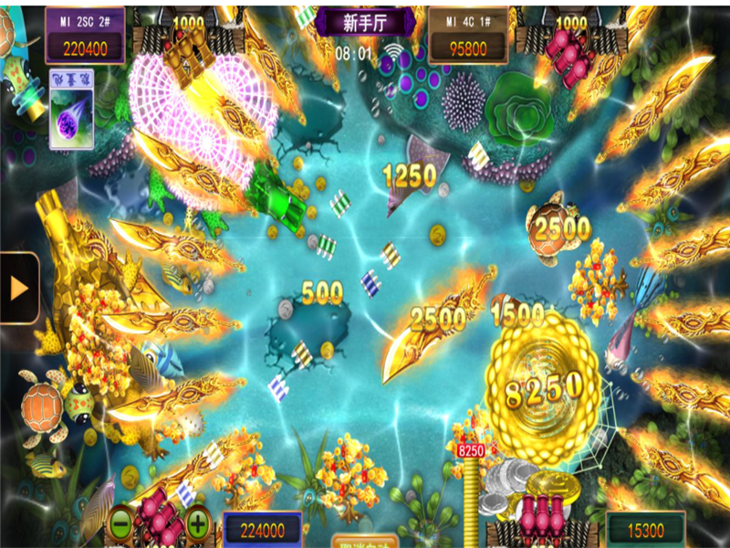 星力游戏手机版:随时随地开启刺激乐趣,赢取惊喜奖励(图2) 星力游戏手机版_星力手机游戏大厅_星力手游正版通用版