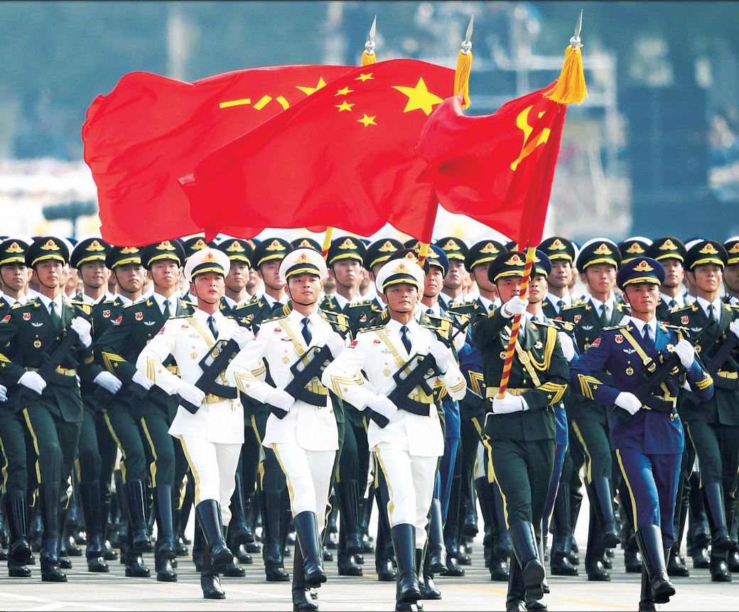 2019年有阅兵吗_2o19年阅兵_12019年阅兵