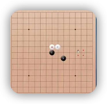 五子棋手游下载安装_五子棋游戏手机版_五子棋下载版