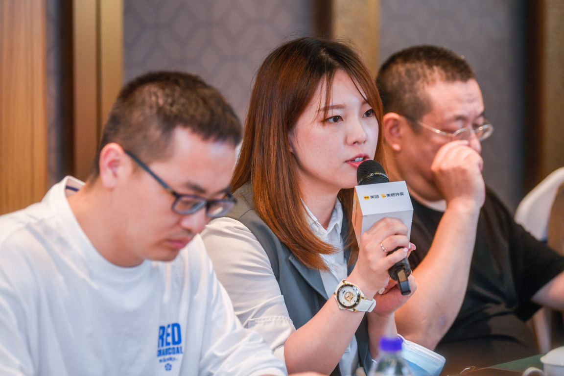 投诉美团商家对商家有什么影响_美团投诉商家怎么最有效_投诉美团商家会怎么惩罚商家