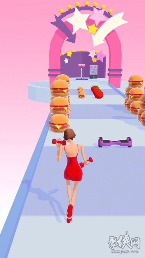 手机自由跑酷游戏:让你心跳加速的冒险之旅(图2) 手机自由跑酷游戏_跑酷自由手机游戏大全_跑酷游戏手机版