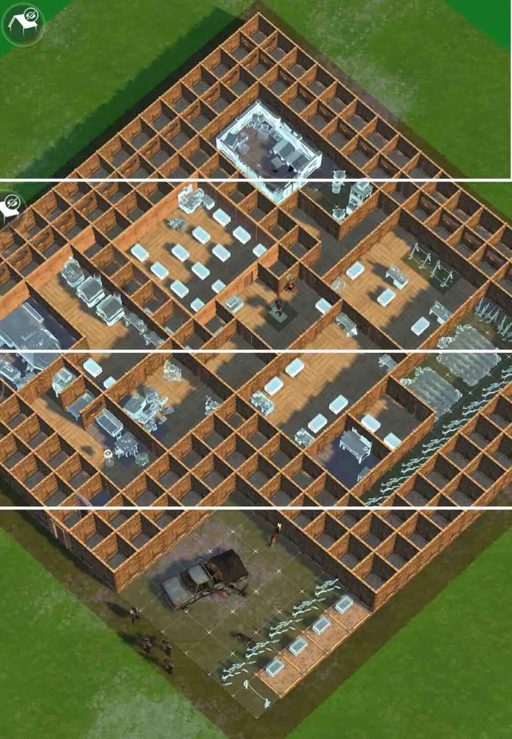 最强的生存类手机游戏推荐-心跳加速!肾上腺素飙升的生存类手机游戏种草(图1) 最好的生存类游戏_最强生存类推荐手机游戏排行榜_最强的生存类手机游戏推荐