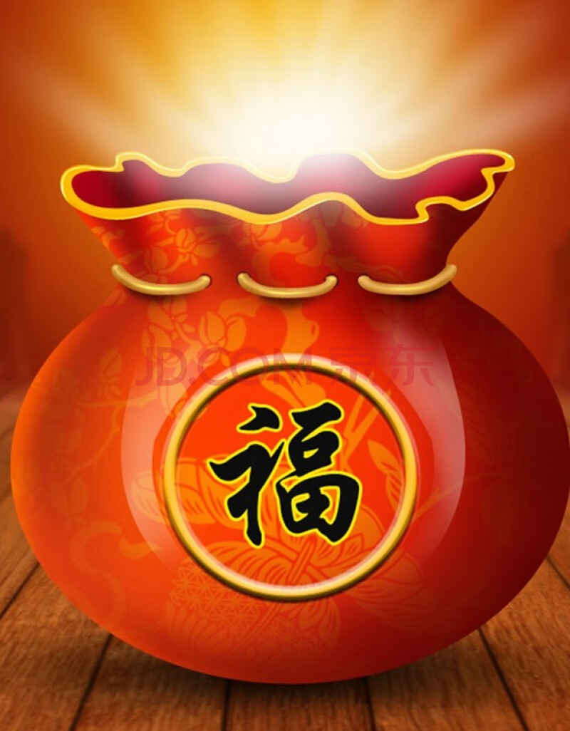 福袋是什么东西-福袋:商家精心准备的神秘礼盒,带给你无限温暖与惊喜(图1) 福袋是什么东西_福袋里装的是什么_福袋送实物