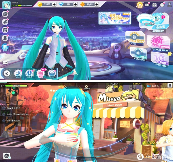 未来会出什么样的手机游戏-未来手机游戏:从平面到立体,从互动到沉浸,你准备好了吗?(图4) 未来要出的游戏_未来的手机游戏_未来会出什么样的手机游戏