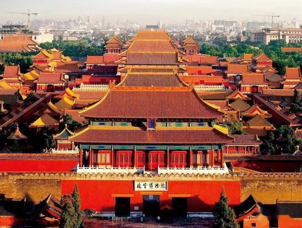故宫宫廷文化怎么样_故宫宫廷文化_宫廷故宫文化介绍