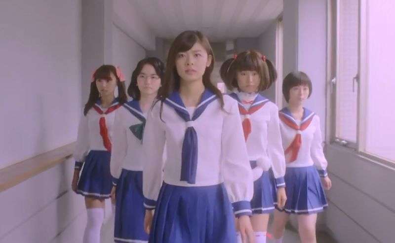 滨边美波:演技自然真实,角色演绎深入人心,散发独特魅力(图3) 滨波美边电视剧_滨波美音_滨边美波