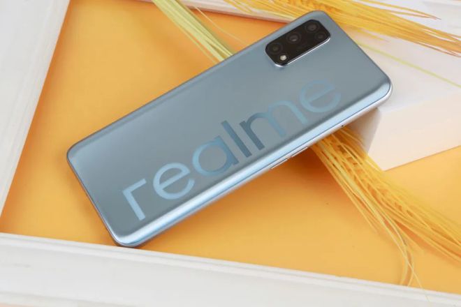 真我realme多少钱_真我realme手机官方商城_realme真我v5