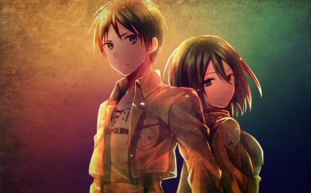 进击的巨人贾碧-进击的巨人中贾碧:脆弱与成长,人性的复杂与美(图3) 进击的巨人贾碧狙击艾伦_进击的巨人贾碧_进击的巨人贾碧知乎