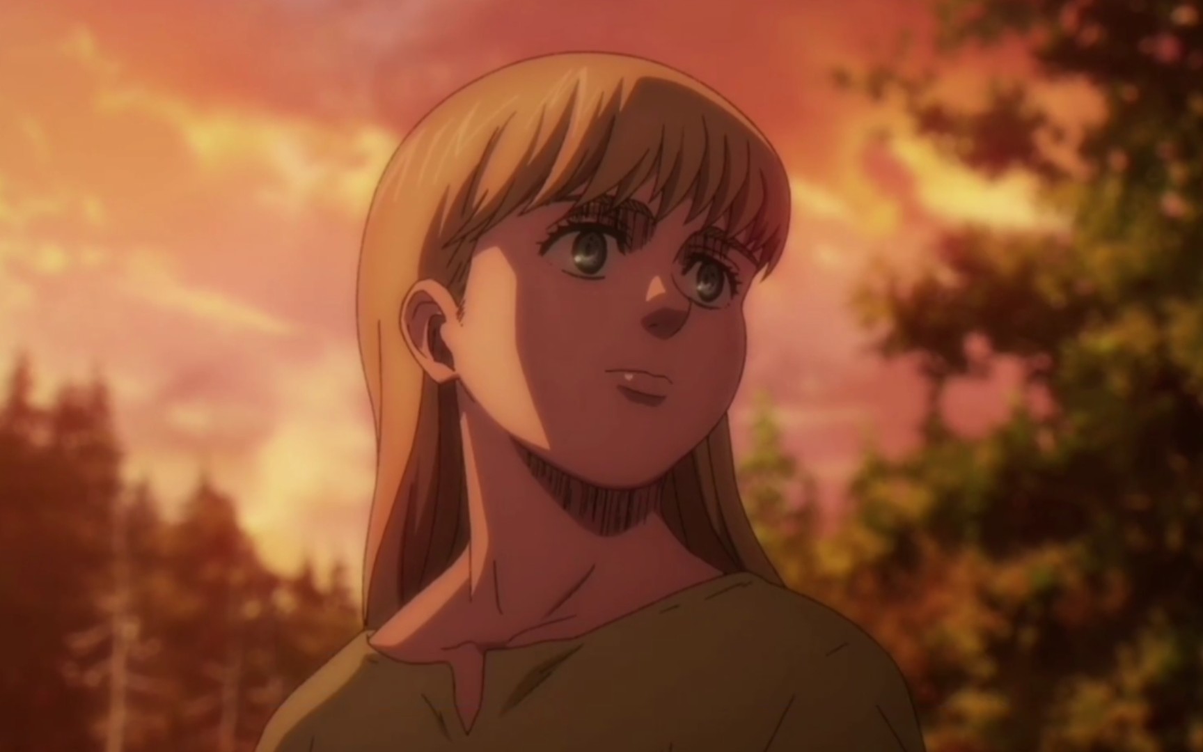 进击的巨人贾碧-进击的巨人中贾碧:脆弱与成长,人性的复杂与美(图4) 进击的巨人贾碧狙击艾伦_进击的巨人贾碧知乎_进击的巨人贾碧