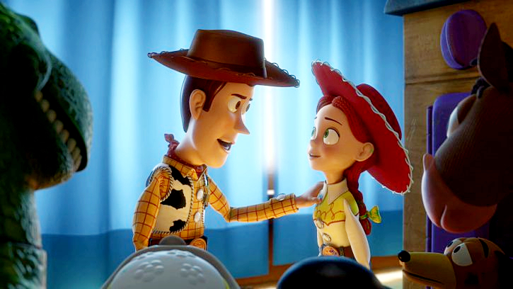 玩具总动员3完整版免费观看-免费观看玩具总动员 3完整版,重温童年美好回忆(图3) 动画大放映玩具总动员2_玩具总动员3完整版免费观看_视频玩具总动员