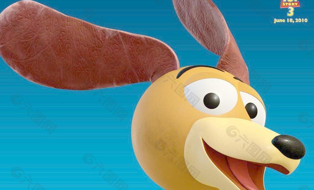 玩具总动员3完整版免费观看-免费观看玩具总动员 3完整版,重温童年美好回忆(图4) 玩具总动员3完整版免费观看_视频玩具总动员_动画大放映玩具总动员2