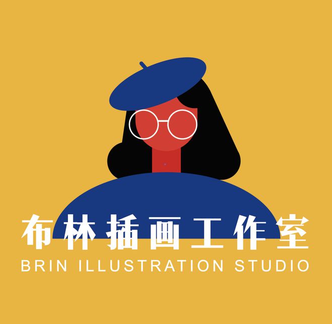 学生会的一己之见插画画家是谁-学生会宣传海报上的小插画,背后的大神究竟是谁?(图1) 画家插画见学生会是什么职位_学生会的一己之见插画画家是谁_学生会一己之见的插画画家