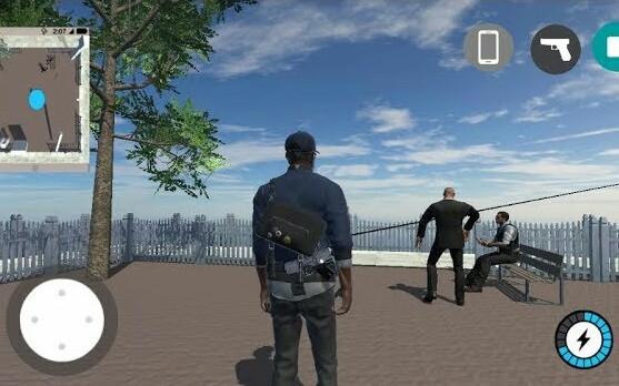 游戏看门狗2手机-看门狗 2手机版:画面精美玩法上瘾,还能多人对战(图3) 看门狗2游戏手机版_游戏看门狗2手机_看门狗手机游戏教学视频