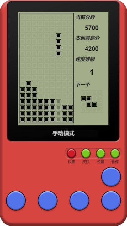 以前的手机打游戏的软件_以前软件打手机游戏很卡_玩以前游戏的app