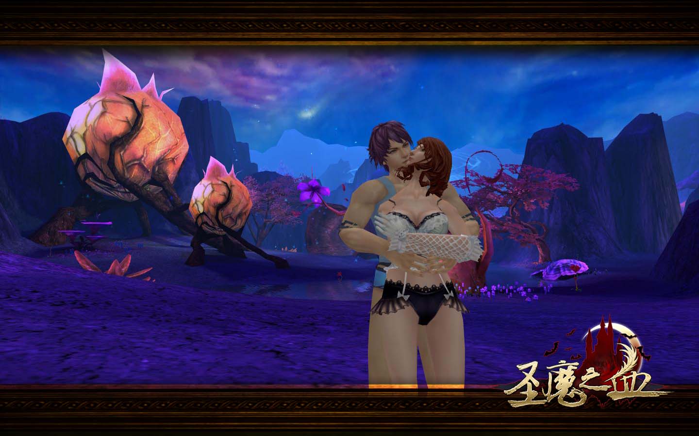 同性结婚的手机游戏-游戏中的同性爱情:打破界限,感受纯粹美好之爱(图2) 同性结婚的手机游戏_哪些手游能同性结婚_同性结婚手机游戏推荐