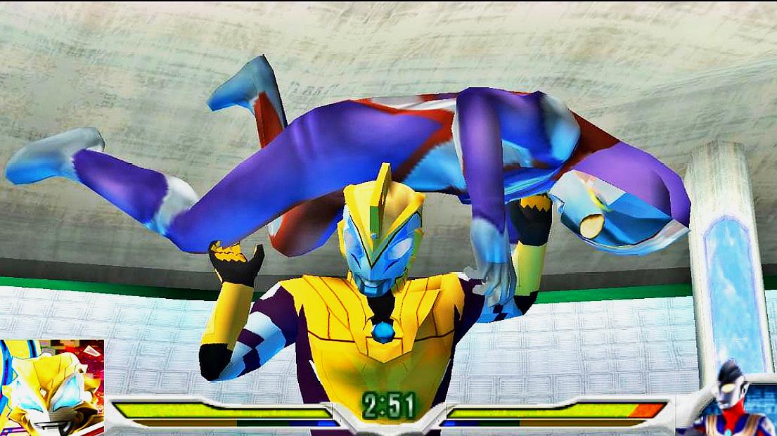 玩具奥特曼手机游戏大全,带你重温童年热血时光(图1) 玩具奥特曼手机游戏大全_奥特曼玩具大全手机游戏版_奥特曼玩具游戏视频新版