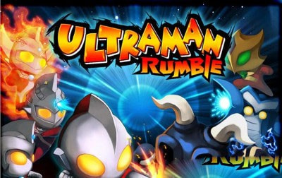 玩具奥特曼手机游戏大全,带你重温童年热血时光(图2) 玩具奥特曼手机游戏大全_奥特曼玩具大全手机游戏版_奥特曼玩具游戏视频新版