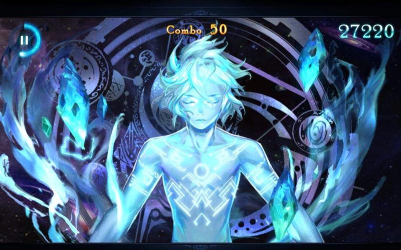 天人手机游戏-天人:让你魂牵梦绕的游戏世界,社交系统令人着迷(图3) 天人互动出的全部游戏_天人手机游戏_天玩手游