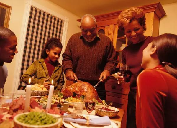 感恩节是什么节日是几月几日_感恩节是几月几日_感恩节节是几月几日日