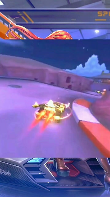 用手机控制方向的游戏:指尖上的速度与激情,你玩过吗?(图2) 控制方向盘的手机游戏_用手机控制方向的游戏_手机控制方向的游戏