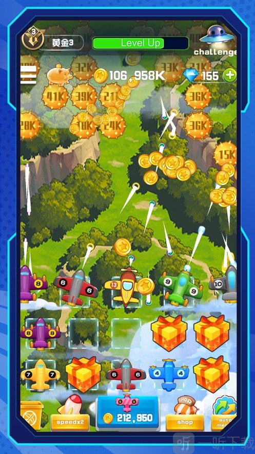 唯美线条手机游戏-线条之舞:一款充满诗意与美的手机游戏,带你享受视觉与心灵的盛宴(图4) 唯美线条手机游戏_唯美线条手机游戏_唯美线条手机游戏