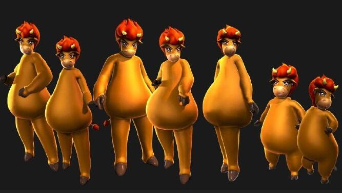 网游剑灵游戏手机操作按键-网游剑灵手机版:小按键大玩法,技能连招一气呵成(图3) 剑灵操作模式叫什么_网游剑灵游戏手机操作按键_剑灵按键设置