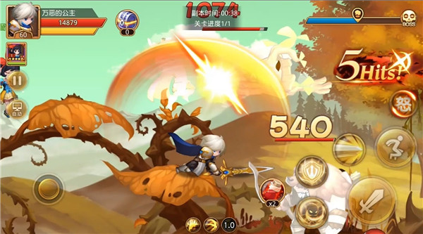 汤游戏手机游戏-汤游戏:奇幻世界、精彩剧情、热血互动,手机游戏的清流(图2) 游戏tom_game手机游戏_汤游戏手机游戏