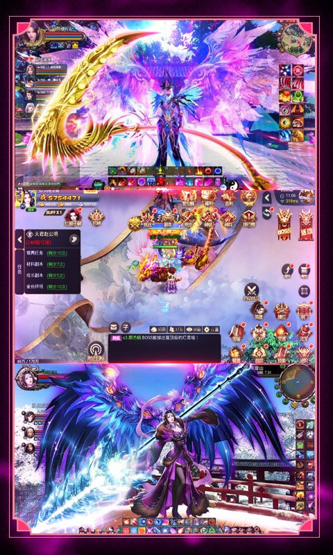 玩游戏较多买啥手机好-玩游戏超爽的手机推荐,让你欲罢不能(图1) 玩游戏较多买啥手机好_想买个手机玩游戏推荐_较多买玩手机好游戏的软件