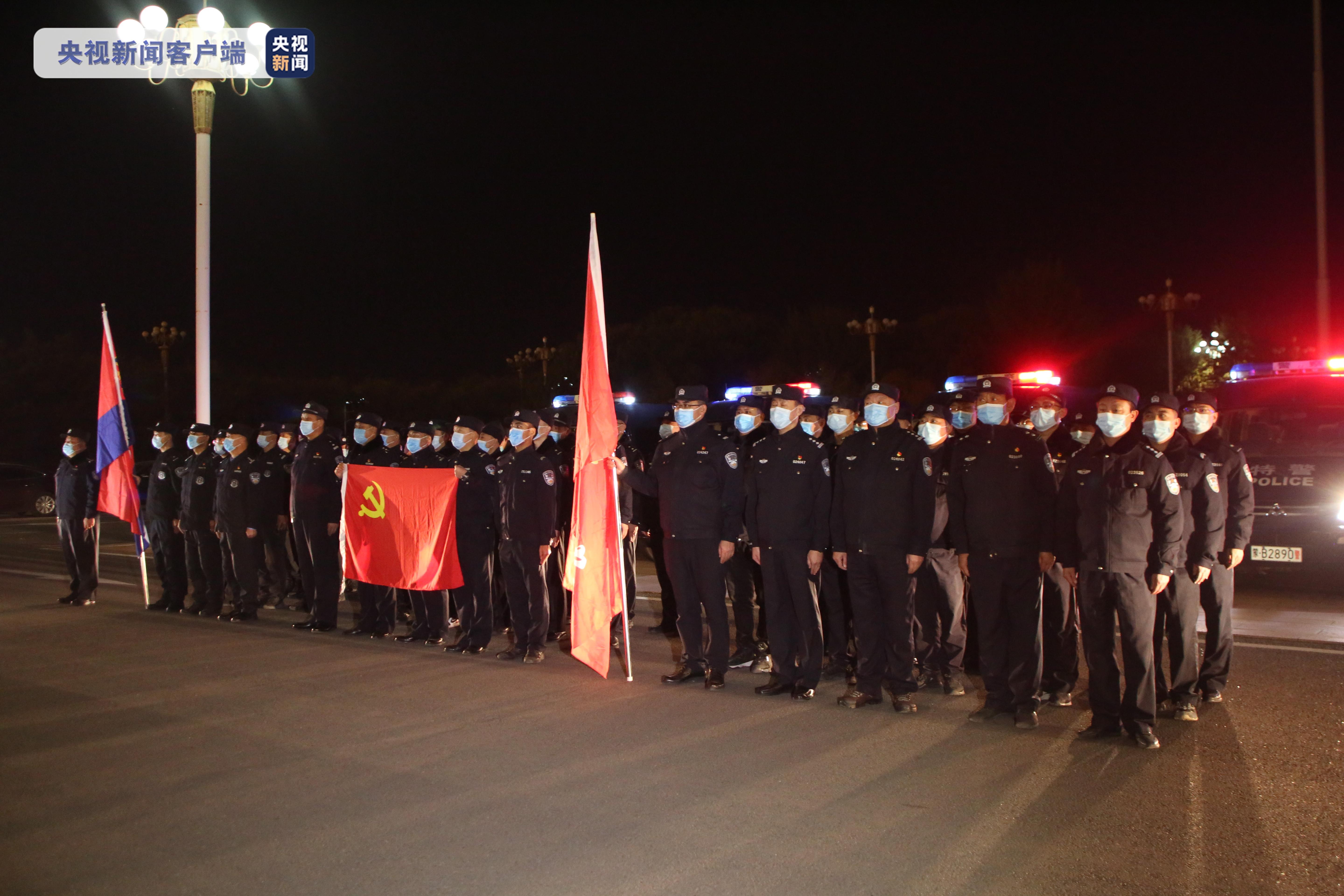 2020年2月3日-2020 年 2 月 3 日:新冠疫情最严峻时刻,无数人挺身而出守护生命防线(图4) 月年2023年_哪些年是闰月年_2020年2月3日