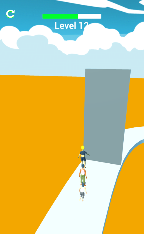 星途少女有没有手机版游戏-星途少女手机版何时能完美呈现?玩家耐心等待中(图4) 星途少女有手机版无限金币_星途少女有没有手机版游戏_星途少女游戏攻略